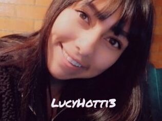 LucyHotti3