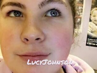 LucyJohnson Deutsche Sexcams