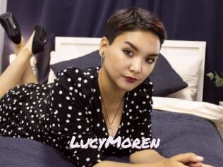 LucyMoren Deutsche Sexcams