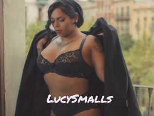 LucySmalls