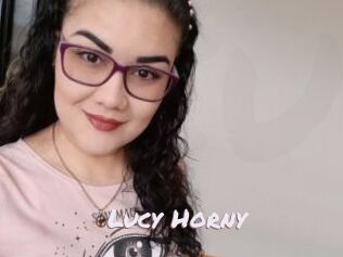 Lucy_Horny