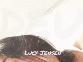 Lucy_Jensen Deutsche Sexcams