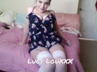 Lucy_LouXXX Deutsche Sexcams