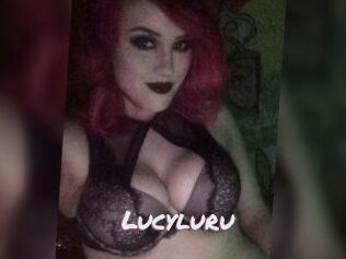 Lucyluru