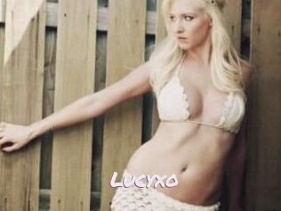 Lucyxo