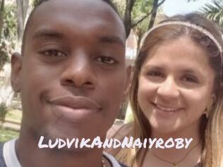 LudvikAndNaiyroby