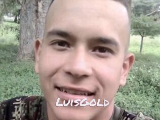 LuisGold Deutsche Sexcams