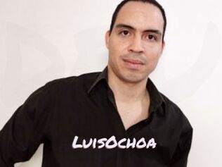 LuisOchoa Deutsche Sexcams