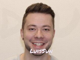 LuisSun