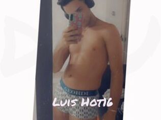 Luis_Hot16