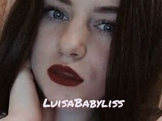 LuisaBabyliss