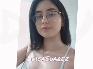 LuisaSuarez