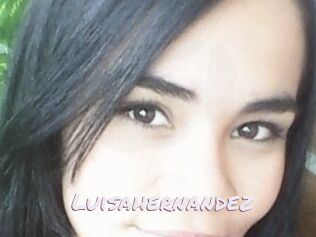 Luisahernandez