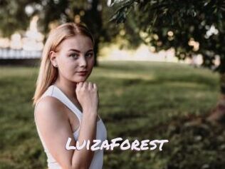 LuizaForest