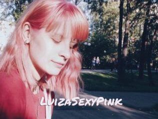 LuizaSexyPink Deutsche Sexcams