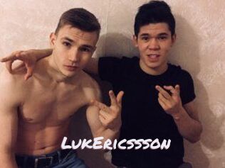 Luk_Ericssson Deutsche Sexcams