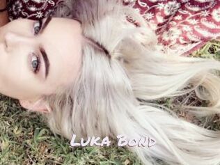 Luka_Bond Deutsche Sexcams