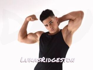 LukasRidgeston Deutsche Sexcams