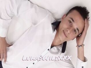 LukasWildXXX Deutsche Sexcams