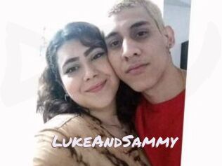 LukeAndSammy