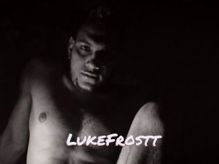LukeFrostt Deutsche Sexcams