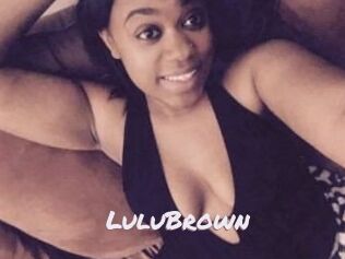 Lulu_Brown