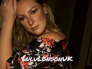 LuluLondonUK