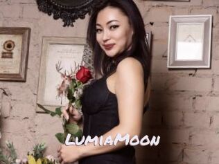LumiaMoon Deutsche Sexcams