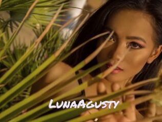 LunaAgusty Deutsche Sexcams