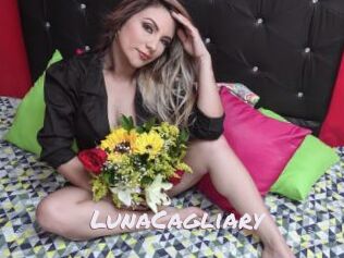 LunaCagliary Deutsche Sexcams