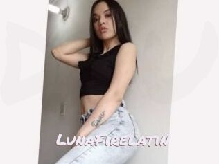 LunaFirelatin Deutsche Sexcams