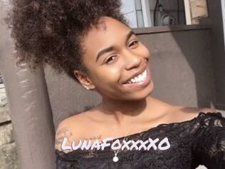 LunaFoxxxXO