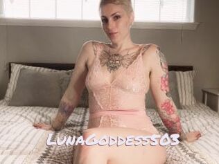 LunaGoddess503 Deutsche Sexcams