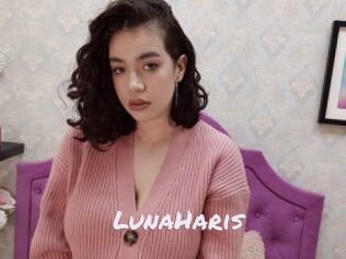 LunaHaris Deutsche Sexcams