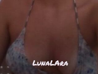 LunaLAra Deutsche Sexcams