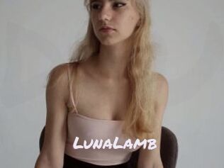 LunaLamb