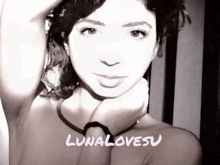 LunaLovesU