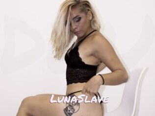 LunaSlave Deutsche Sexcams
