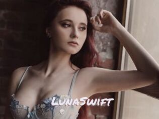 LunaSwift