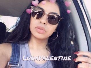 Luna_Valentine Deutsche Sexcams