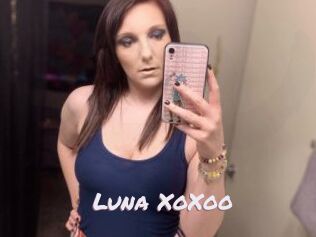 Luna_XoXoo Deutsche Sexcams
