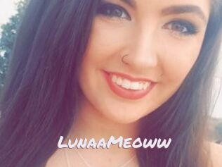 LunaaMeoww Deutsche Sexcams