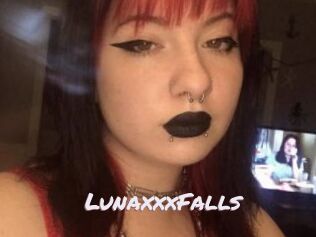 LunaxxxFalls