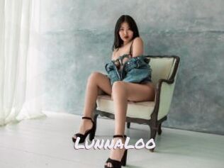 LunnaLoo Deutsche Sexcams