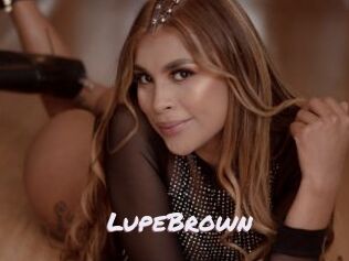 LupeBrown