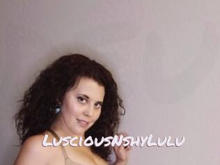 LusciousNshyLulu