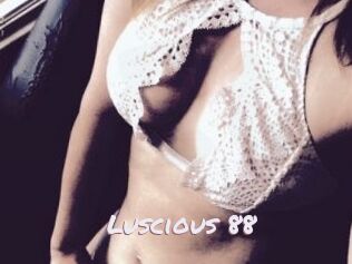 Luscious_88 Deutsche Sexcams