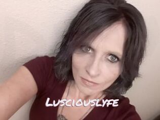 Lusciouslyfe