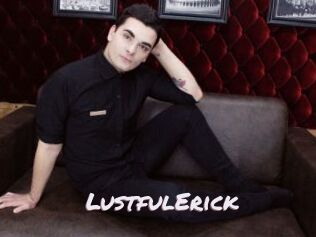 LustfulErick