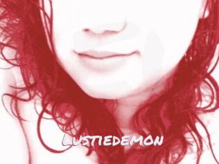 Lustiedemon